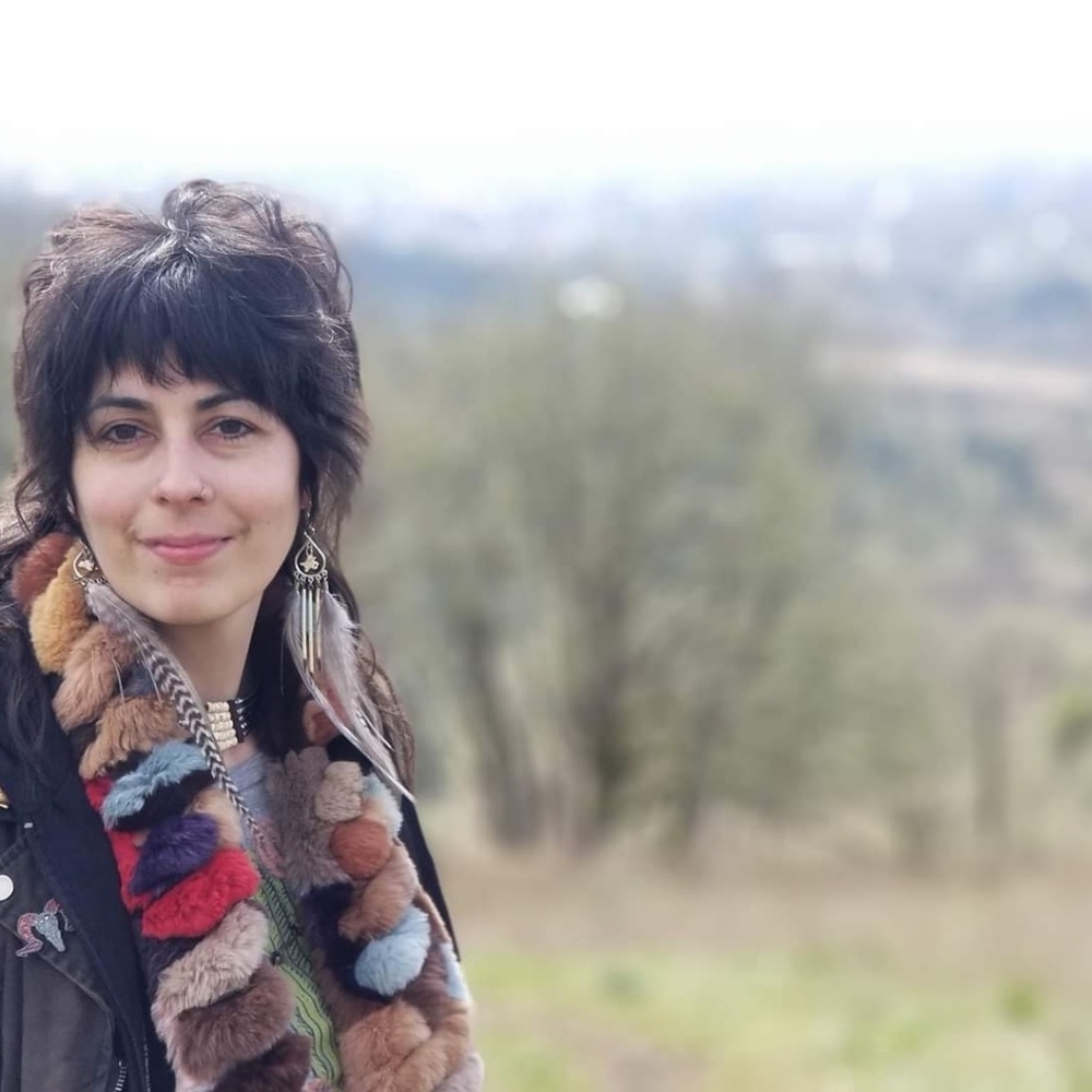 Meet your Posher, Anna